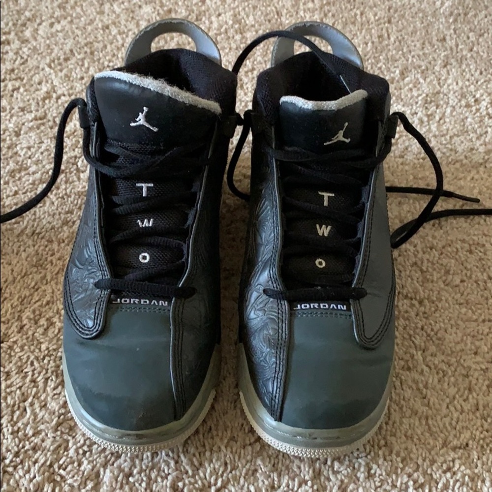 Jordan’s 5.5Y